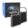 Sportowy filtr powietrza panelowy FMIC.Pro Mercedes-Benz C 3.0 4.0 2015-2022-1