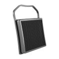 Sportowy filtr powietrza panelowy FMIC.Pro Mercedes-Benz C 3.0 4.0 2015-2022-3