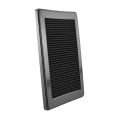 Sportowy filtr powietrza panelowy FMIC.Pro Mercedes-Benz C W205 S205 C205 A205 1.5 1.6 2.0 2013-2023-2