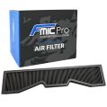 Sportowy filtr powietrza panelowy FMIC.Pro Audi RS6 Avant C8 4A5 4.0 TFSI 2019-2026-1