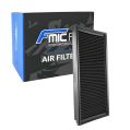 Sportowy filtr powietrza panelowy FMIC.Pro Audi A3 8L 1.6 MPI 1.8T 1.9 TDI 1996-2003-1