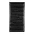 Sportowy filtr powietrza panelowy FMIC.Pro Audi A3 8L 1.6 MPI 1.8T 1.9 TDI 1996-2003-4