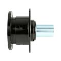 Szybkozłączka kierownicy FMIC.Pro 6×70mm do wspawania w kolumnę-5