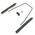 Szyny prowadnice fotela kubełkowego FMIC.Pro 365mm zakres 215mm FP-SEATSLIDER-001 142,50 zł-1