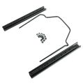 Szyny prowadnice fotela kubełkowego FMIC.Pro 400mm zakres 220mm FP-SEATSLIDER-004 142,50 zł-1