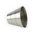 Redukcja nierdzewna FMIC.Pro 51/90mm SS304-2