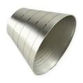 Redukcja nierdzewna FMIC.Pro 63/120mm SS304-1