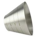 Redukcja nierdzewna FMIC.Pro 70/130mm SS304-2