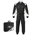 Kombinezon rajdowy Comfort FMIC.Pro 3-warstwowy FIA 2036 8856-2018 rozmiar XS FP-SUIT-36-008 1 650,00 zł-5