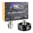 Podstawka filtra oleju adapter pod czujniki FMIC.Pro Small Plate FP-SW-001 149,99 zł-1