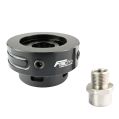 Podstawka filtra oleju adapter pod czujniki FMIC.Pro VAG Volkswagen Audi Skoda Seat 1.2 1.4 TSI EA111  FP-SW-003-EA111 179,99 zł-2