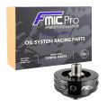 Podstawka filtra oleju adapter pod czujniki FMIC.Pro VAG Volkswagen Audi Skoda Seat 1.8 2.0 TSI EA888 gen2 FP-SW-003-EA888 179,99 zł-1