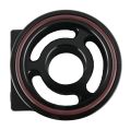 Podstawka filtra oleju adapter pod czujniki FMIC.Pro Honda Civic X FC FK7 FK8 FP-SW-004 209,99 zł-3