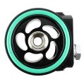 Podstawka filtra oleju adapter pod czujniki FMIC.Pro Big Plate FP-SW-005 209,99 zł-3