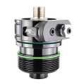 Podstawka filtra oleju adapter pod czujniki FMIC.Pro VAG Volkswagen Audi Skoda Seat 1.8 2.0 TSI EA888 GEN3 FP-SW-012 549,99 zł-2