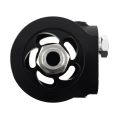 Podstawka filtra oleju adapter pod czujniki FMIC.Pro VAG Volkswagen Audi Skoda Seat 1.8 2.0 TSI EA888 GEN3 FP-SW-012 549,99 zł-4
