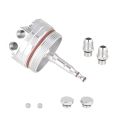 Adapter podstawy olejowej chłodnica oleju FMIC.EU BMW M52 M54 E36 E46 E60 1992-2008 FP-SW-017 549,99 zł-1