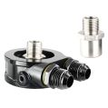 Podstawka adapter chłodnicy oleju FMIC.Pro FP-SW2-004 249,99 zł-2