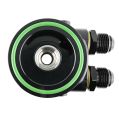 Podstawka adapter chłodnicy oleju FMIC.Pro FP-SW2-004 249,99 zł-3