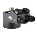 Podstawka adapter chłodnicy oleju FMIC.Pro Honda Civic X L15B FP-SW2-009 500,00 zł-4