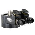 Podstawka adapter chłodnicy oleju FMIC.Pro Subaru BRZ Toyota GT86 GR86 FP-SW2-011 599,99 zł-3
