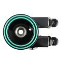 Podstawka adapter chłodnicy oleju z termostatem FMIC.Pro Subaru BRZ Toyota GT86 GR86 FP-SW2-012 749,99 zł-4