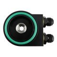 Podstawka adapter chłodnicy oleju FMIC.Pro AN10 FP-SW2-016 299,98 zł-3
