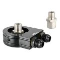 Podstawka adapter chłodnicy oleju z termostatem FMIC.Pro AN10 FP-SW2-017 500,00 zł-2