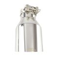 Nierdzewna końcówka wydechu tłumika Fmic.Pro średnica 100mm montażowa 60mm  FP-TIP-001 139,99 zł-2