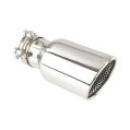 Nierdzewna końcówka wydechu tłumika Fmic.Pro średnica 90mm montażowa 55mm FP-TIP-012 169,99 zł-1