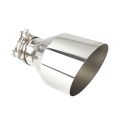 Nierdzewna końcówka wydechu tłumika Fmic.Pro średnica 115mm montażowa 60mm FP-TIP-014 199,99 zł-1