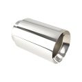 Nierdzewna końcówka wydechu tłumika Fmic.Pro średnica 100mm montażowa 80mm FP-TIP-015 139,99 zł-1