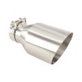 Nierdzewna końcówka wydechu tłumika Fmic.Pro średnica 100mm montażowa 50mm  FP-TIP-007 139,99 zł-1