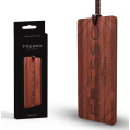 FRESSO Gentleman elegancka drewniana zawieszka zapachowa FRE000004 22,99 zł-1