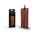 FRESSO Gift Box Signature Man CHRISTMAS EDITION zestaw prezentowy drewniana zawieszka i perfumy samochodowe 50ml FR-GB-SM-CE 64,99 zł-3