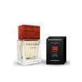 FRESSO Gift Box Signature Man CHRISTMAS EDITION zestaw prezentowy drewniana zawieszka i perfumy samochodowe 50ml FR-GB-SM-CE 64,99 zł-4