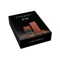 FRESSO Gift Box Paradise Spark zestaw prezentowy drewniana zawieszka i perfumy samochodowe 50ml FR-MGB-PS 64,99 zł-1