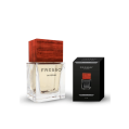 FRESSO Gift Box Signature Man  zestaw prezentowy drewniana zawieszka i perfumy samochodowe  FR-MGB-SM 64,99 zł-3