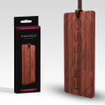 FRESSO Pure Passion elegancka drewniana zawieszka zapachowa FRE000101 22,99 zł-1