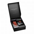 FRESSO Gift Box Infinity Bliss zestaw prezentowy drewniana zawieszka i perfumy samochodowe FRE-00329 74,99 zł-1