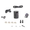 Oil Catch Tank FMIC.Pro Dodge Charger Chrysler 300C 5.7 HEMI 2015- FMICEU-TANK-020 549,99 zł-2
