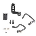 Oil Catch Tank FMIC.Pro Chevrolet Camaro SS 6.2 manual 2010-2015 FMICEU-TANK-025 649,99 zł-2