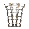 Uszczelka odprężająca BMW M52TU / M54 2.5 2.8 3.0 - TŁOK 84-84,5 mm FTWL DECOMPGM52TU/M54 649,99 zł-1