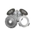Sprzęgło 2 tarczowe FTWL Toyota JZ / BMW ZF / M50 / M52 / M54 STAGE 1 FTWL_JZ/M50TDSTG1 6 000,00 zł-2