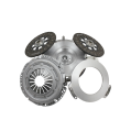 Sprzęgło 2 tarczowe FTWL Toyota JZ / BMW ZF M50 / M52 / M54 Stage 3 FTWL_JZ/M50TDSTG3 7 000,00 zł-2