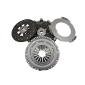 Sprzęgło dwutarczowe FTWL BMW M50 / M52 / M54 / S50 / S54 / M57 / E46 / M3 - STAGE 1 FTWL-M50/M57TDSTG1 4 000,00 zł-1