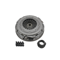 Sprzęgło dwutarczowe FTWL BMW M50 / M52 / M54 / S50 / S54 / M57 / E46 / M3 - STAGE 1 FTWL-M50/M57TDSTG1 4 000,00 zł-2