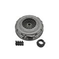 Sprzęgło dwutarczowe FTWL BMW M50 / M52 / M54 / S50 / S54 / M57 / E46 / M3 - STAGE 4 FTWL-M50/M57TDSTG4 5 499,99 zł-3