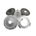 Sprzęgło dwutarczowe do 1400 Nm 6 śrub FTWL BMW N54B30 - Stage 3 FTWL_N546BTDSTG3 6 000,00 zł-1