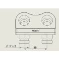 Adapter chłodnicy oleju 8HP50 8HP70 BMW FTWL FTWL_BMW8HPOC 400,00 zł-5